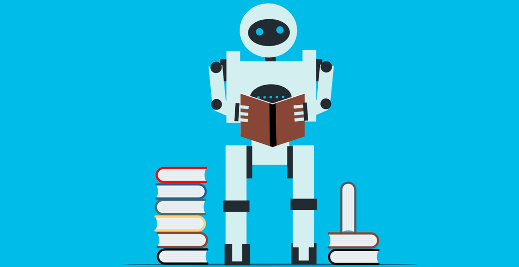 robots